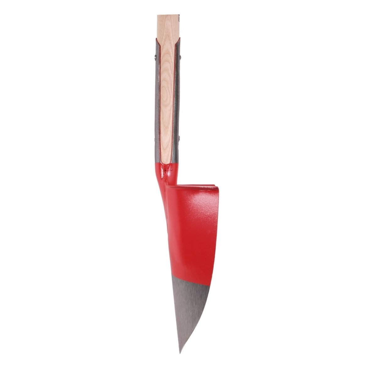 SHW Premium Hohlspaten mit Eschen - T - Stiel - SHW - FIRE