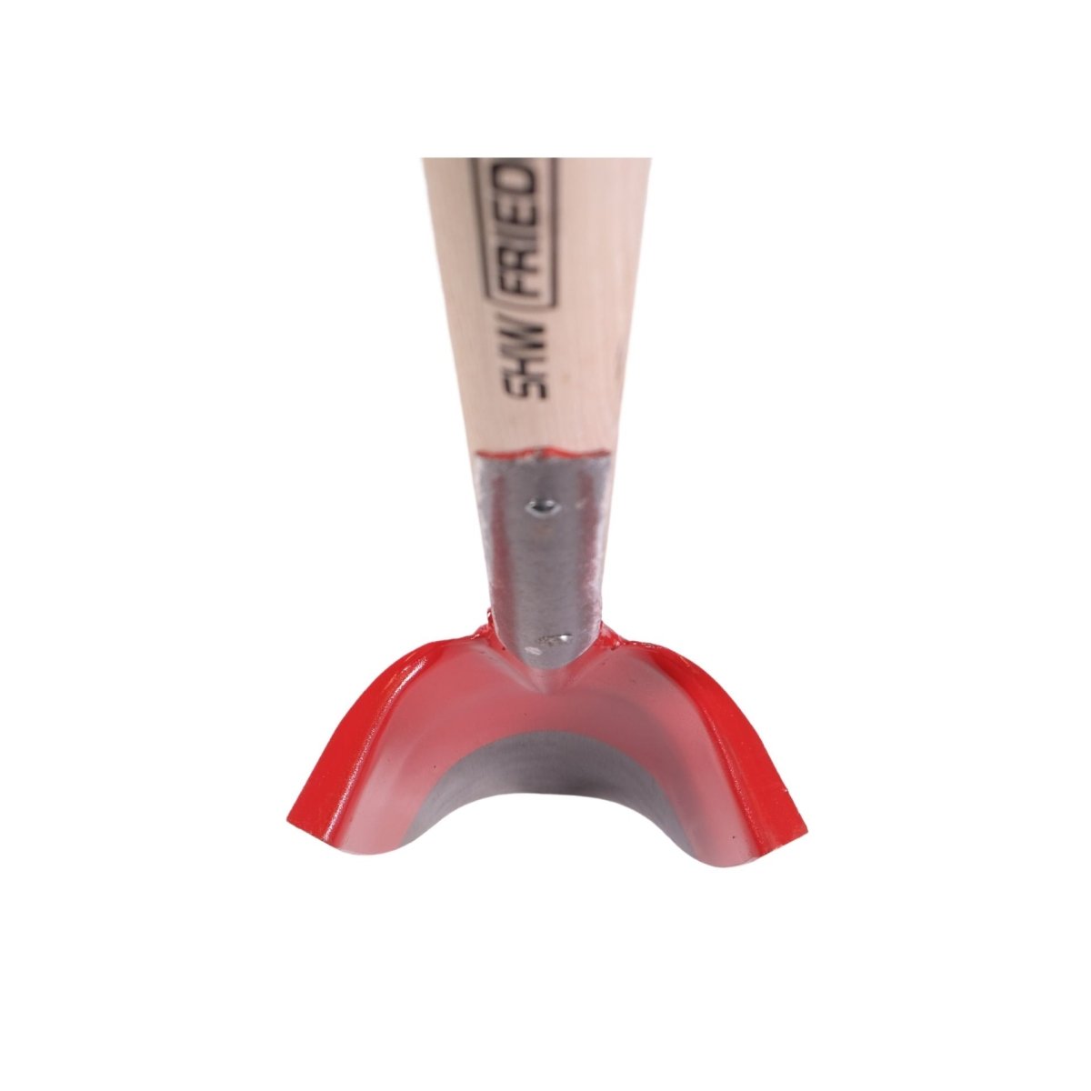 SHW Premium Hohlspaten mit Eschen - T - Stiel - SHW - FIRE