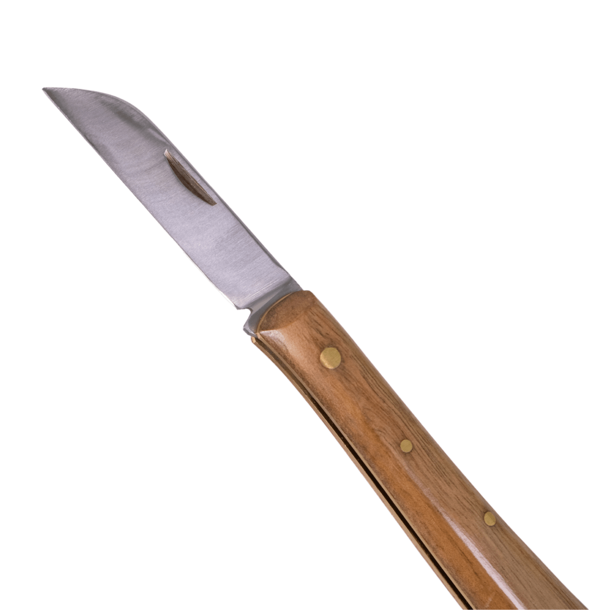 TINA Veredelungsmesser Nr. 605 - SHW - FIRE