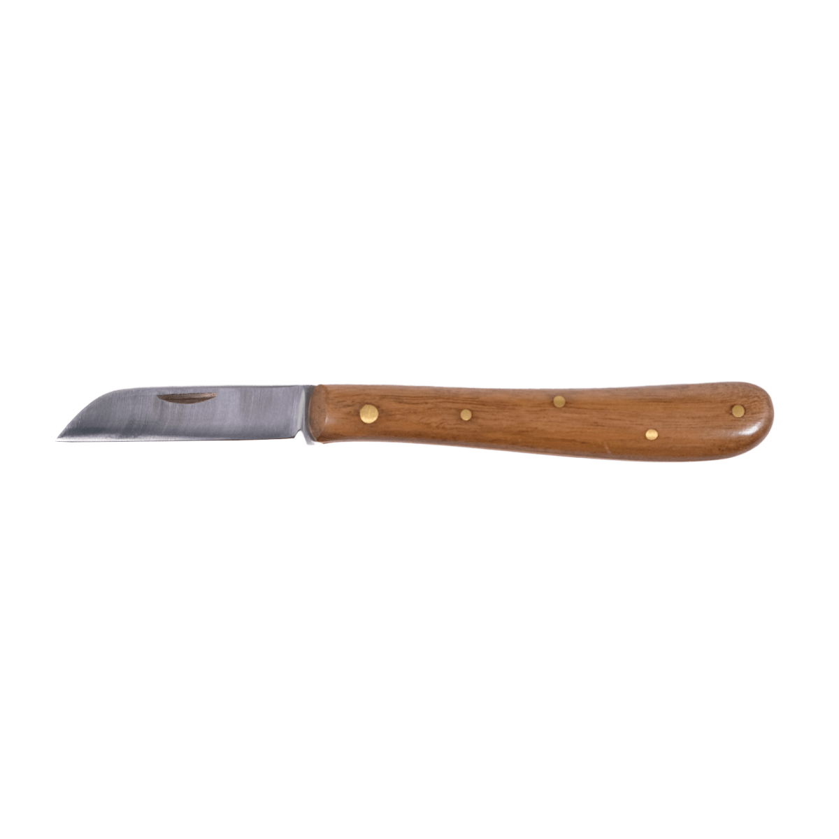TINA Veredelungsmesser Nr. 605 - SHW - FIRE