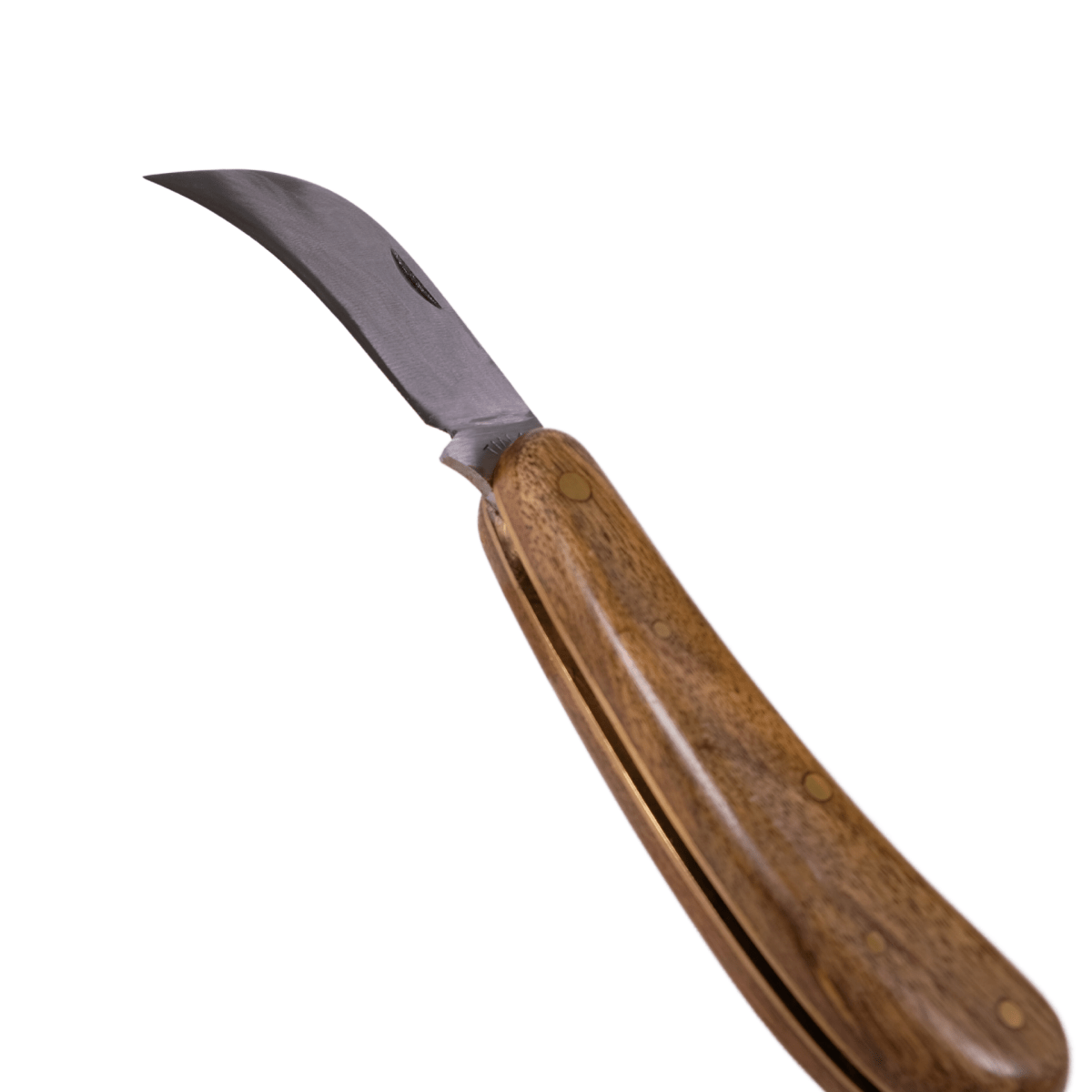 TINA Garten - und Baumschulhippe 626/11 cm - SHW - FIRE
