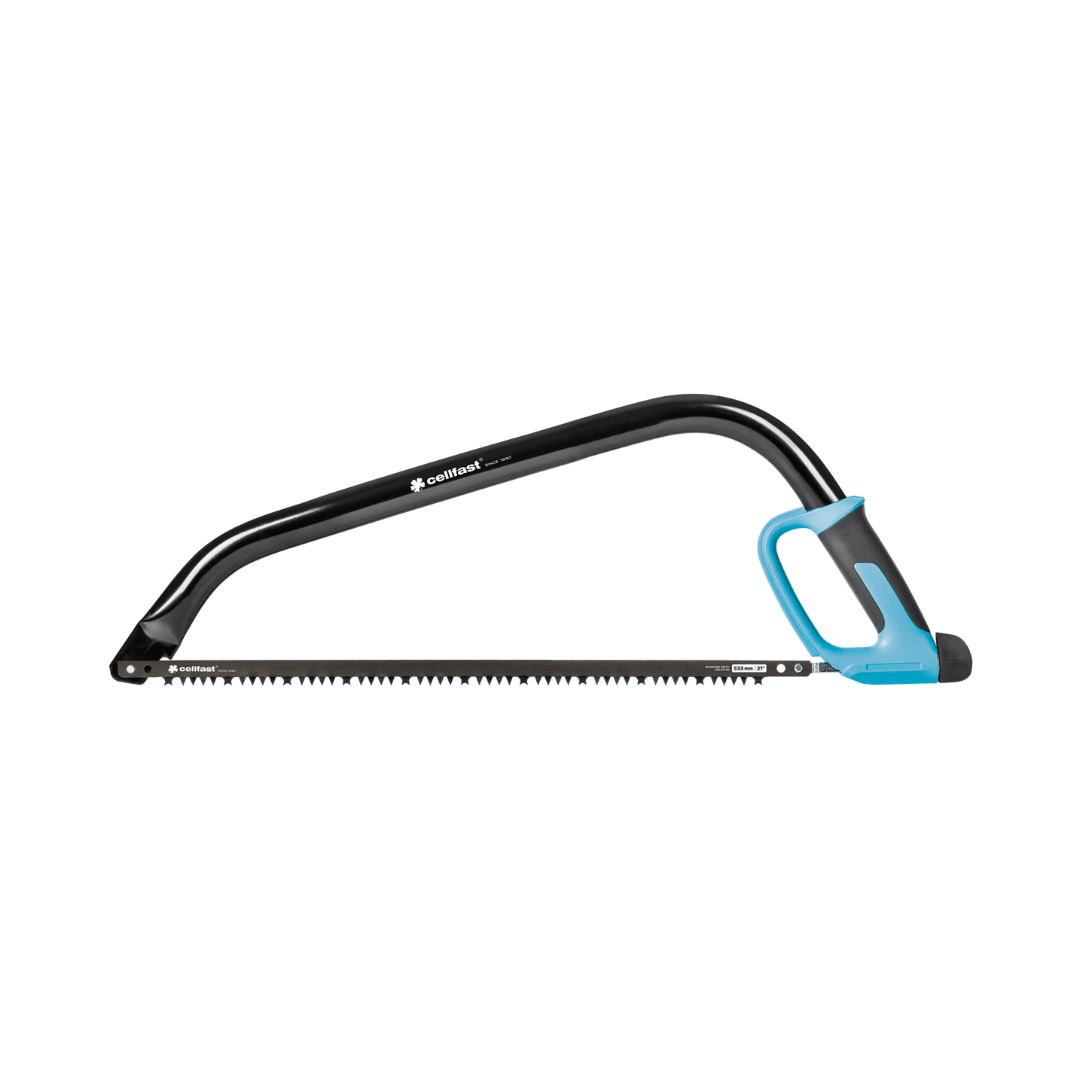 Bogensäge 21" 533 mm