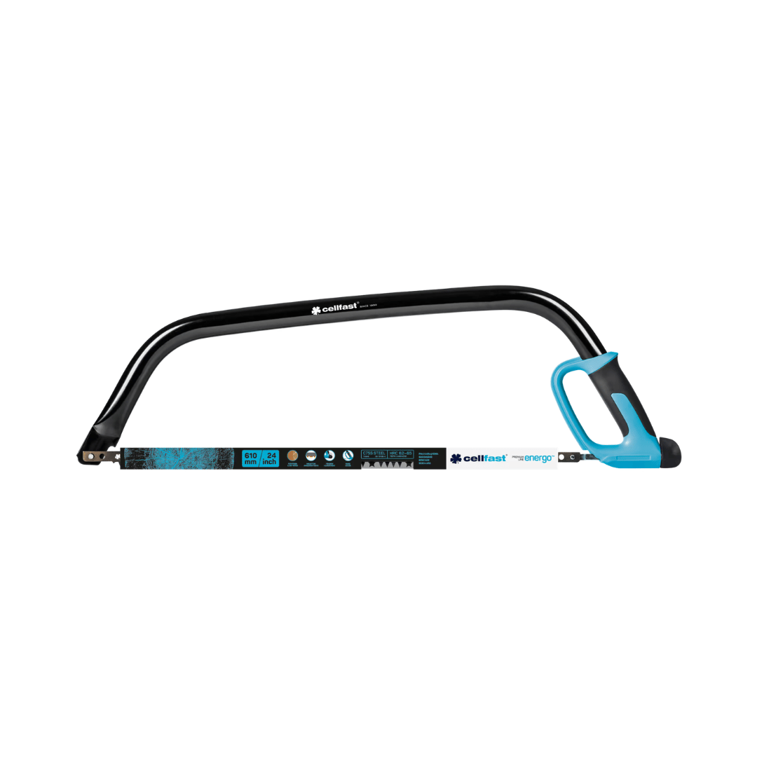 Bogensäge 24" 610 mm