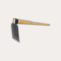 Blatthacken