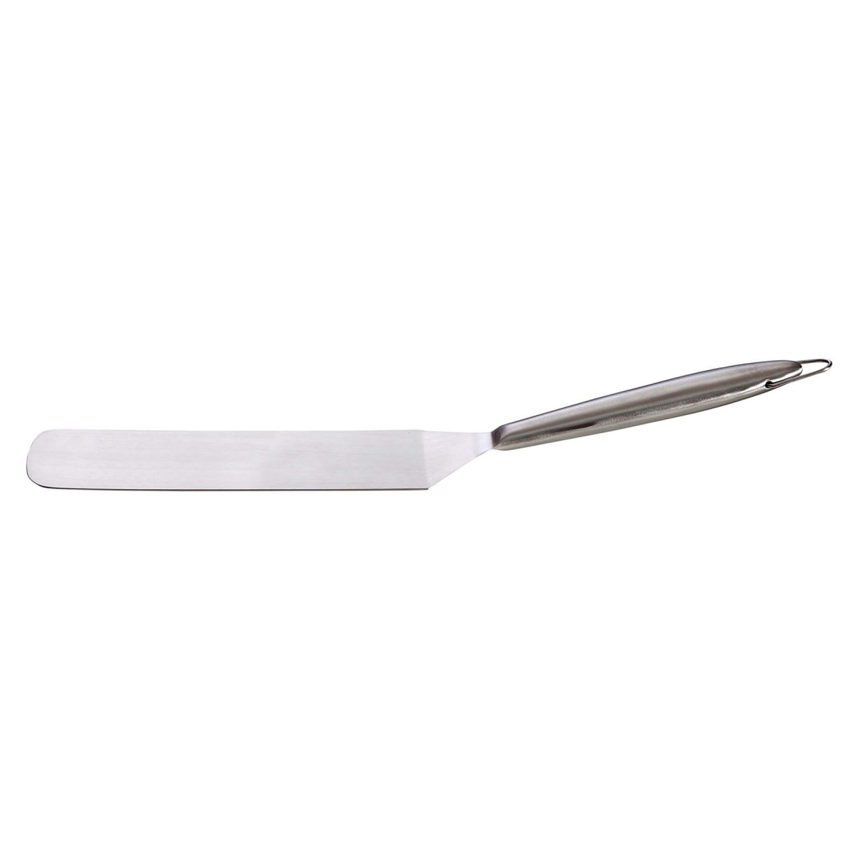 ALLGRILL BBQ Spachtel aus Edelstahl - SHW - FIRE