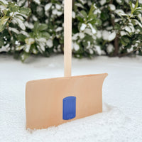 Ersatzteile für Schneeschieber