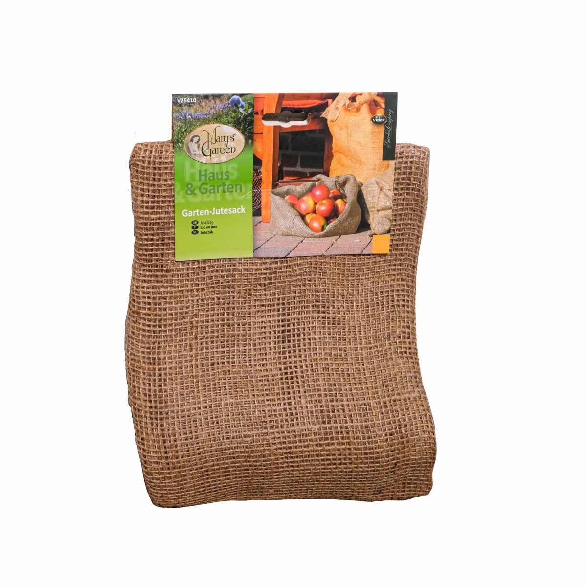 VIDEX Jutesack - natur - SHW - FIRE