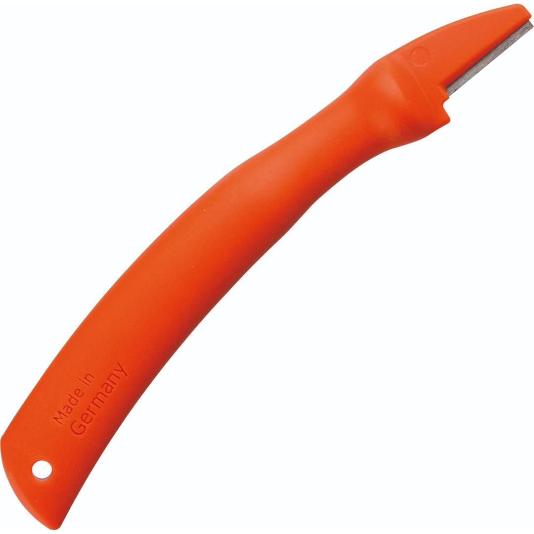 LÖWE 0022 Klingenschärfer für Amboss-Scheren