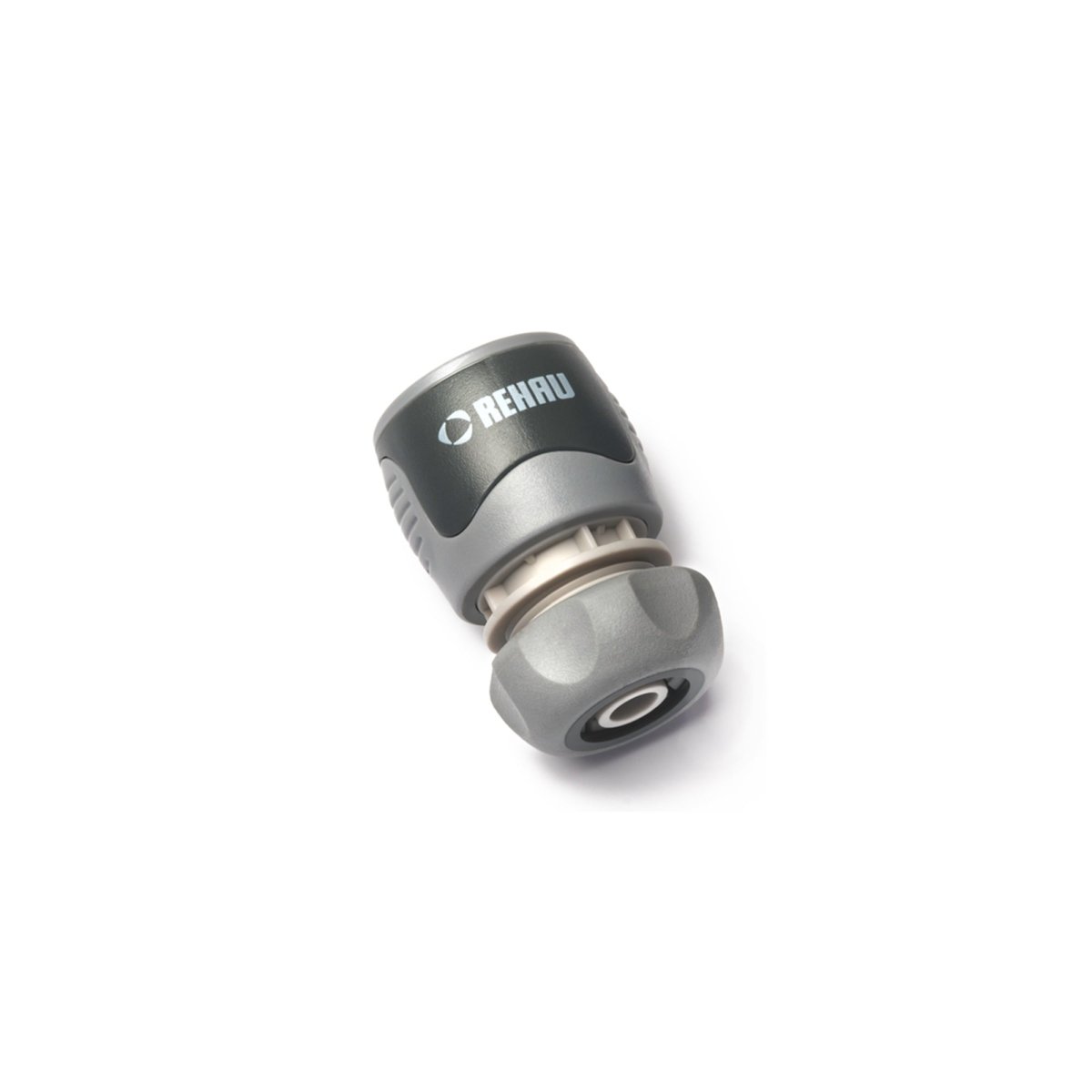 REHAU Schnellschlauchstück für 13 mm Schlauch (1/2") - SHW - FIRE